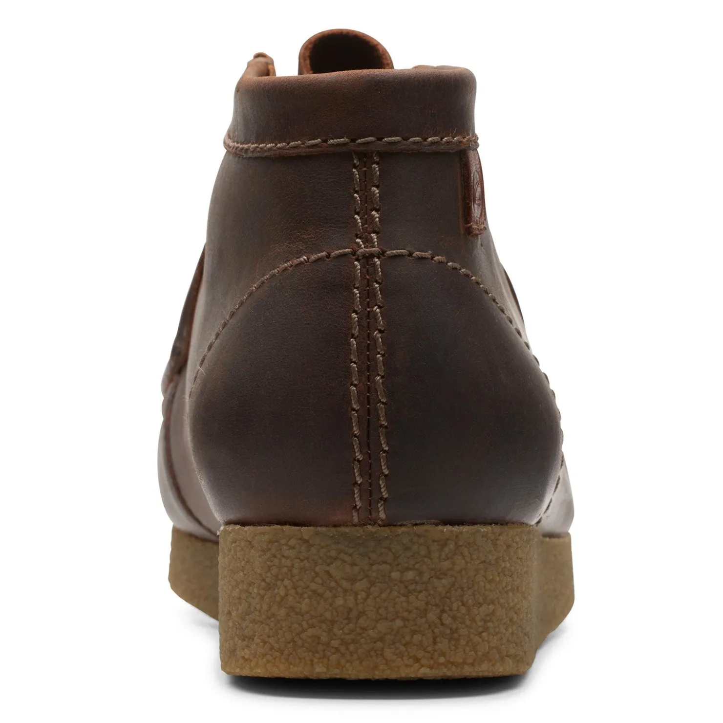 Boots*Clarks Men's , Shacre Chukka Boot Beeswax