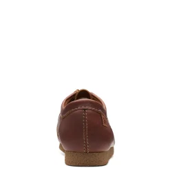 Slip-On Shoes*Clarks Men's , Shacre II Run Shoe Tan