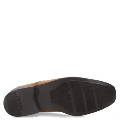 Oxfords*Clarks Men's , Tilden Cap Oxford Dark Tan Leather