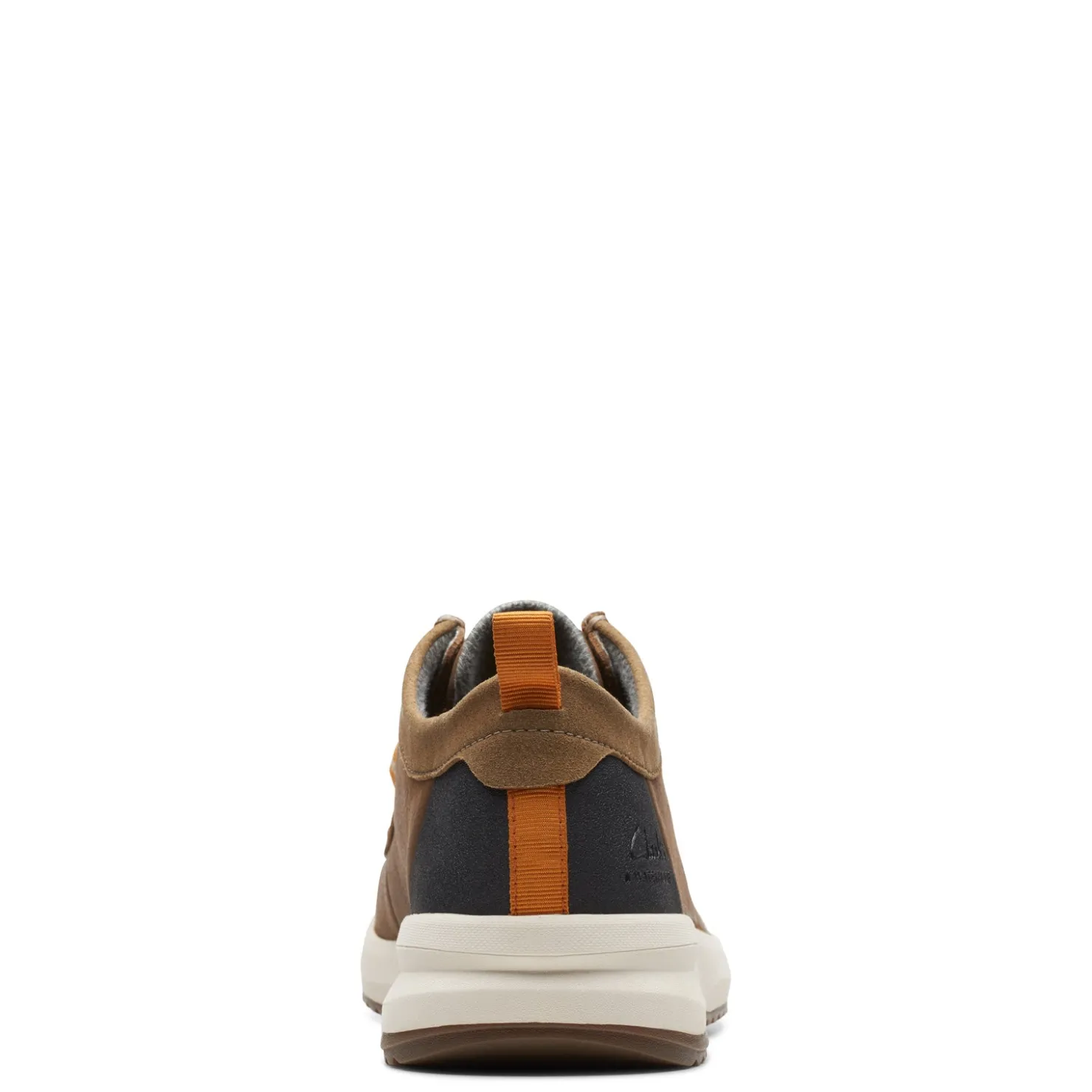 Sneakers & Athletics*Clarks Men's , Wellman Moc Sneaker Cola
