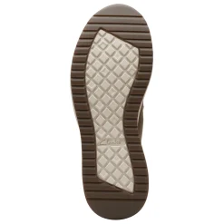 Sneakers & Athletics*Clarks Men's , Wellman Moc Sneaker Cola