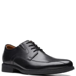 Dress*Clarks Men's , Whiddon Pace Oxford Black