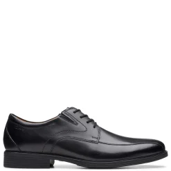 Dress*Clarks Men's , Whiddon Pace Oxford Black