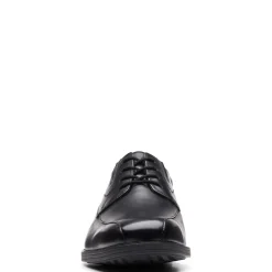 Dress*Clarks Men's , Whiddon Pace Oxford Black