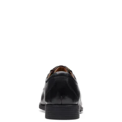Dress*Clarks Men's , Whiddon Pace Oxford Black