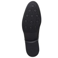 Dress*Clarks Men's , Whiddon Pace Oxford Black