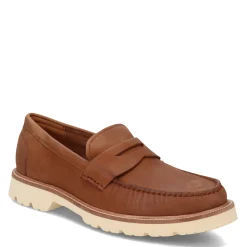 Loafers*Cole Haan Men's , American Classics Penny Loafer Cuoio Tan