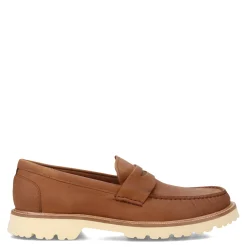 Loafers*Cole Haan Men's , American Classics Penny Loafer Cuoio Tan