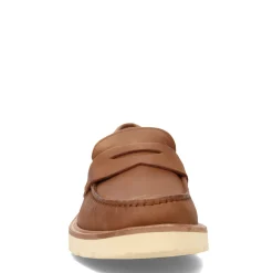 Loafers*Cole Haan Men's , American Classics Penny Loafer Cuoio Tan