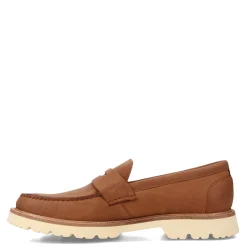 Loafers*Cole Haan Men's , American Classics Penny Loafer Cuoio Tan