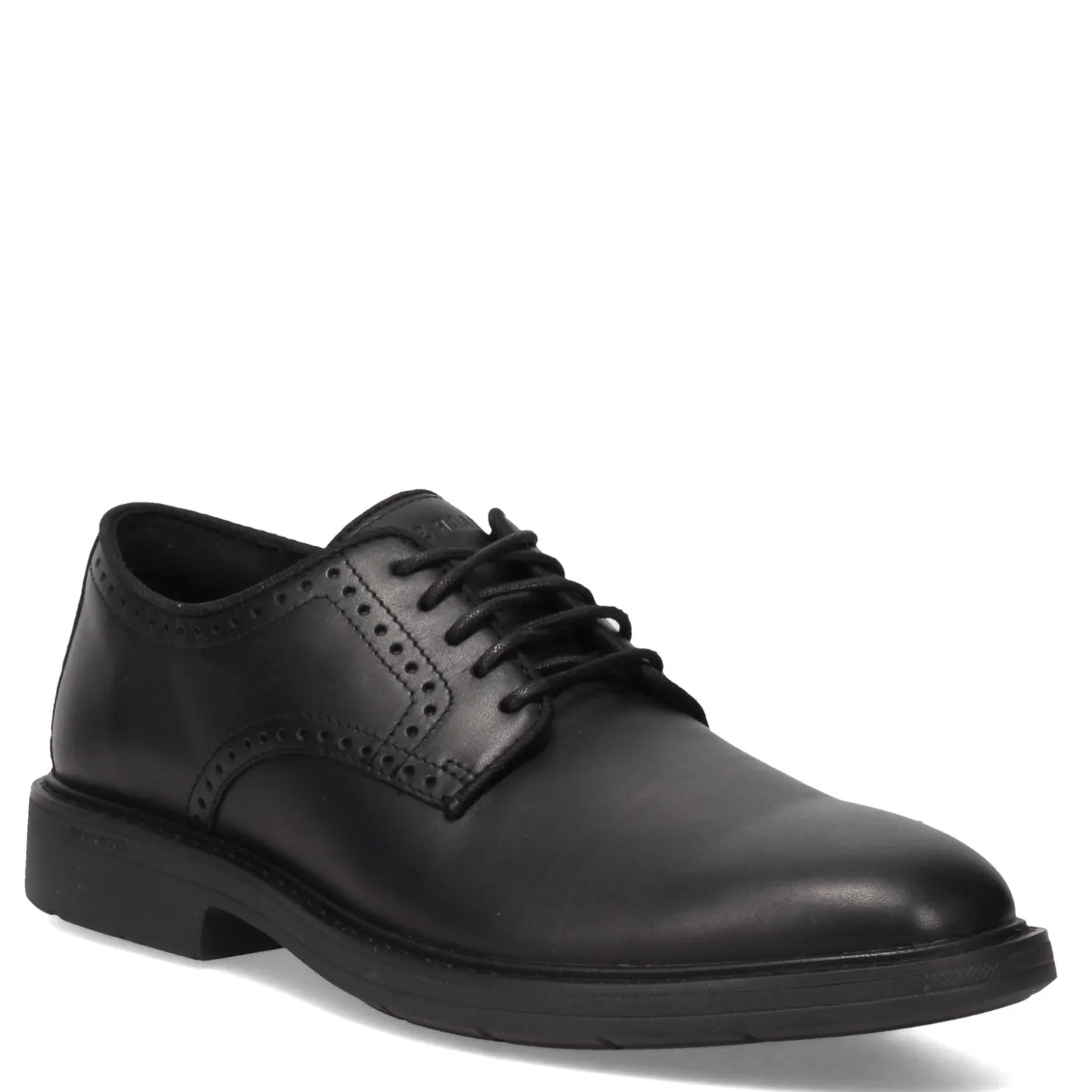 Oxfords*Cole Haan Men's , Go-To Plain Toe Oxford Black