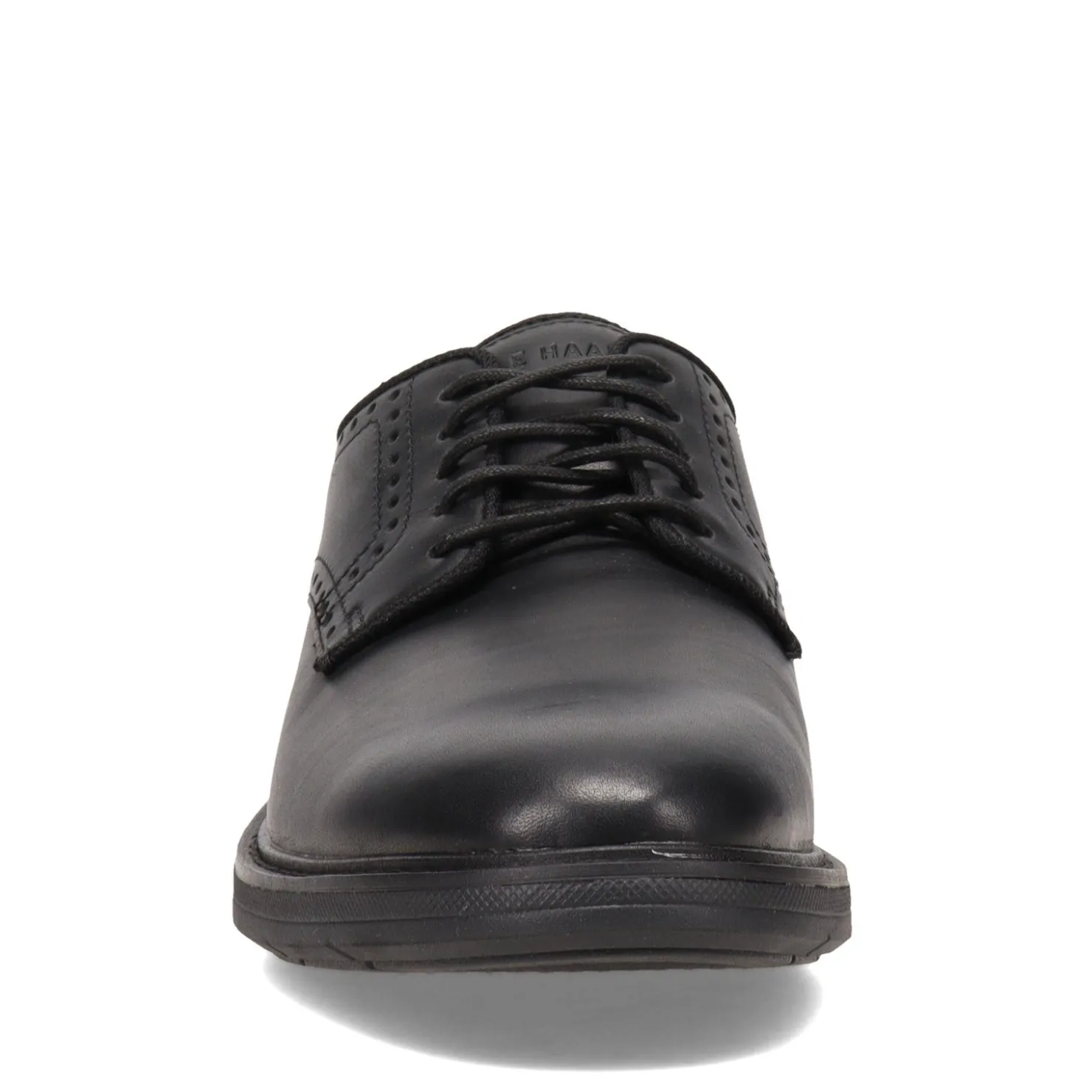 Oxfords*Cole Haan Men's , Go-To Plain Toe Oxford Black