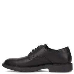 Oxfords*Cole Haan Men's , Go-To Plain Toe Oxford Black