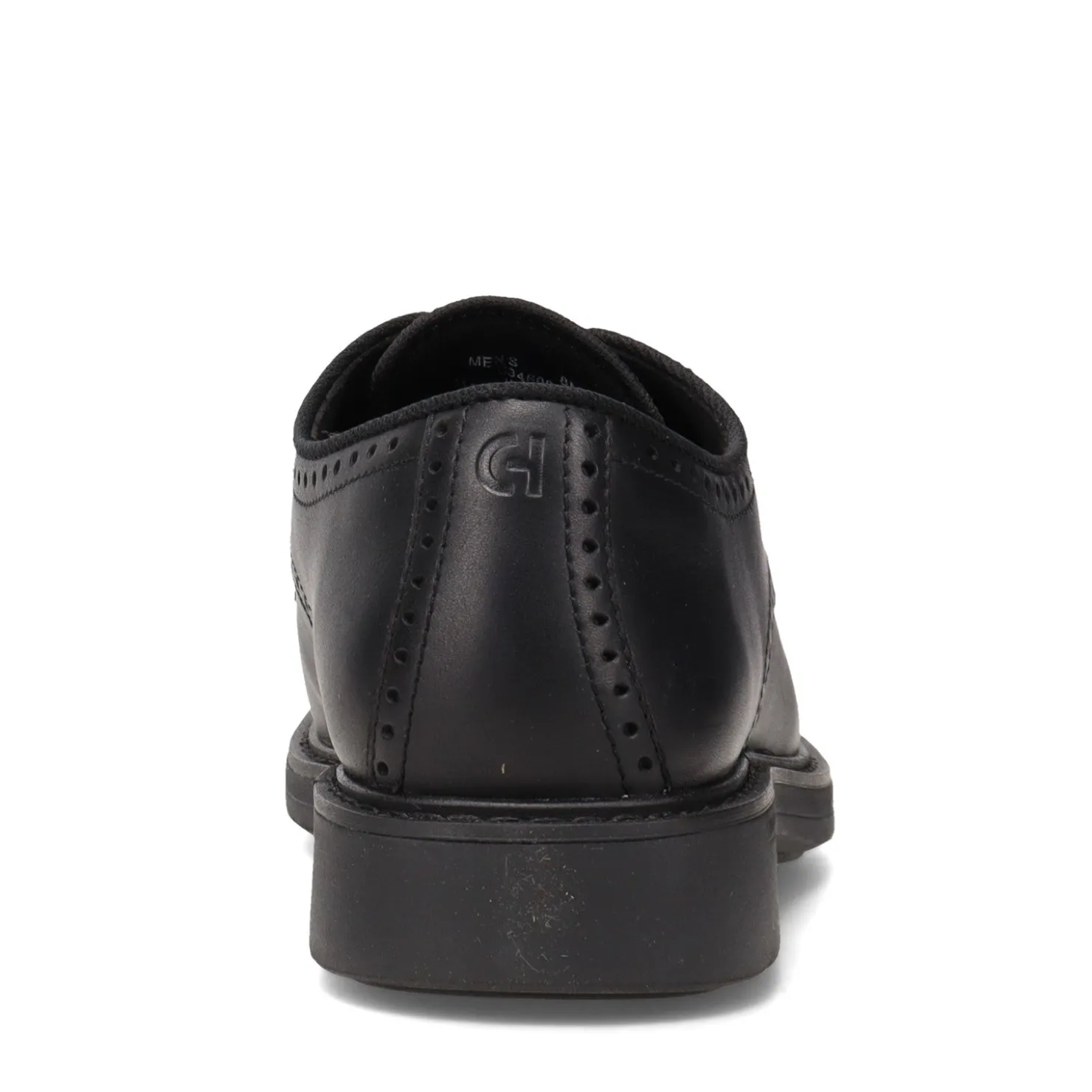 Oxfords*Cole Haan Men's , Go-To Plain Toe Oxford Black