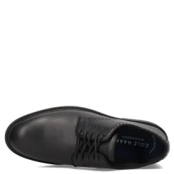 Oxfords*Cole Haan Men's , Go-To Plain Toe Oxford Black