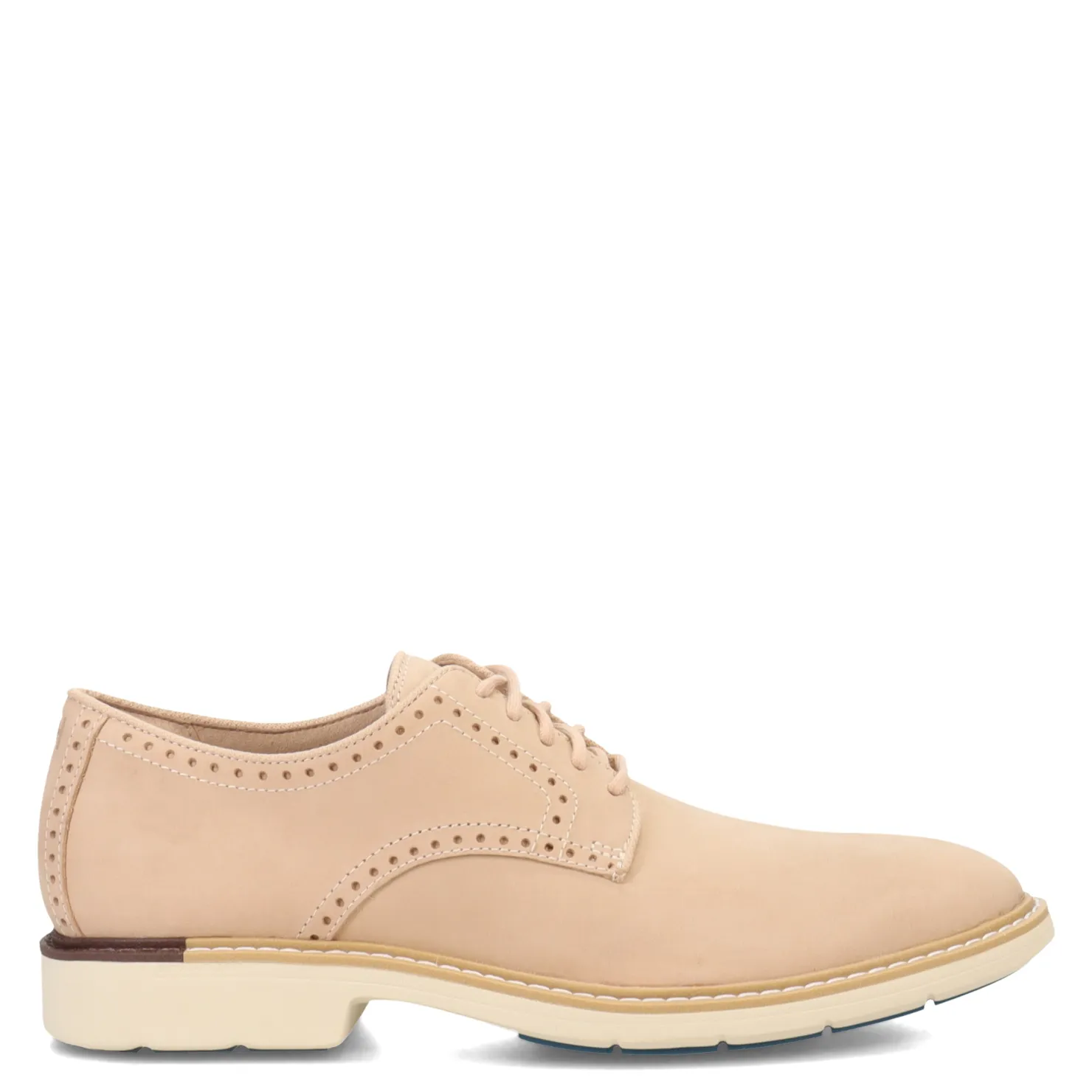 Dress*Cole Haan Men's , Go-To Plain Toe Oxford Sesame