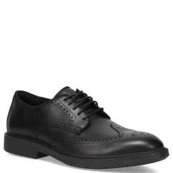 Dress*Cole Haan Men's , Go-To Wingtip Oxford Black