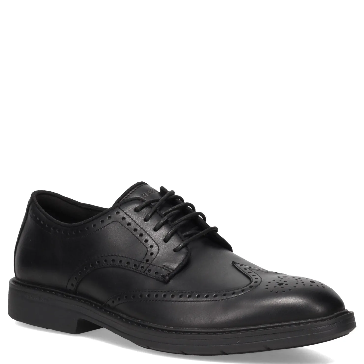 Oxfords*Cole Haan Men's , Go-To Wingtip Oxford Black