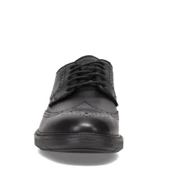 Oxfords*Cole Haan Men's , Go-To Wingtip Oxford Black