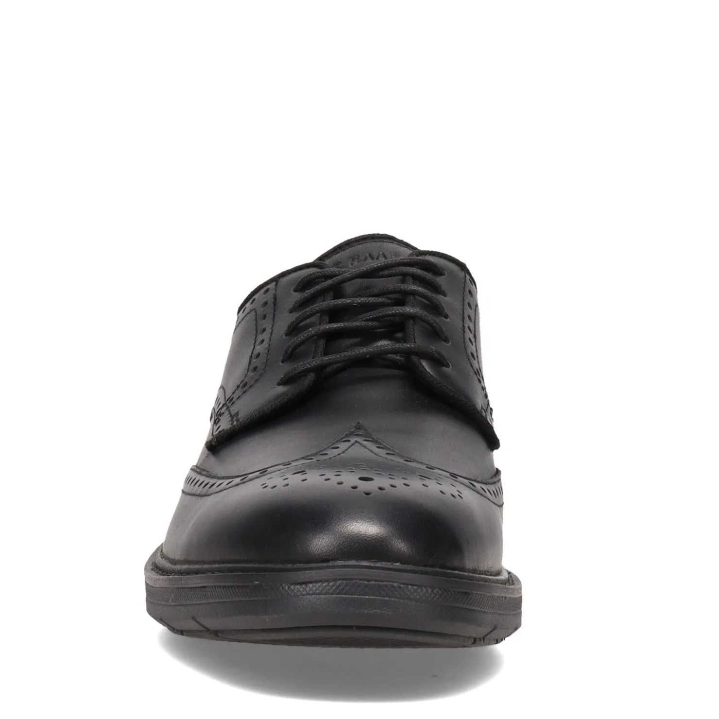Oxfords*Cole Haan Men's , Go-To Wingtip Oxford Black