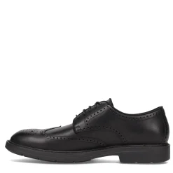 Oxfords*Cole Haan Men's , Go-To Wingtip Oxford Black