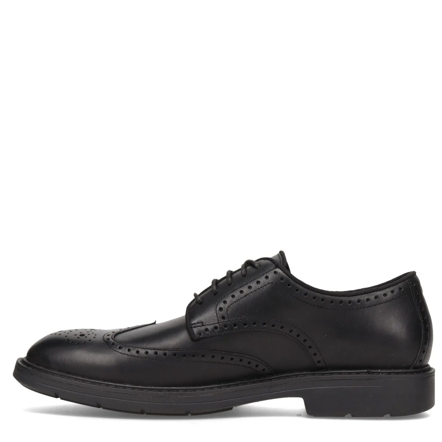 Oxfords*Cole Haan Men's , Go-To Wingtip Oxford Black