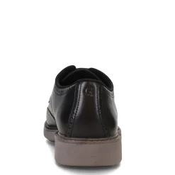 Oxfords*Cole Haan Men's , Go-To Wingtip Oxford Black/Grey Midsole
