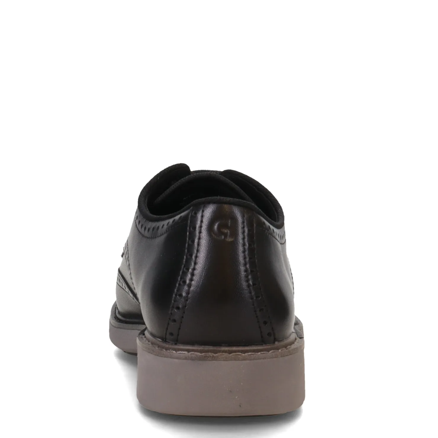 Oxfords*Cole Haan Men's , Go-To Wingtip Oxford Black/Grey Midsole