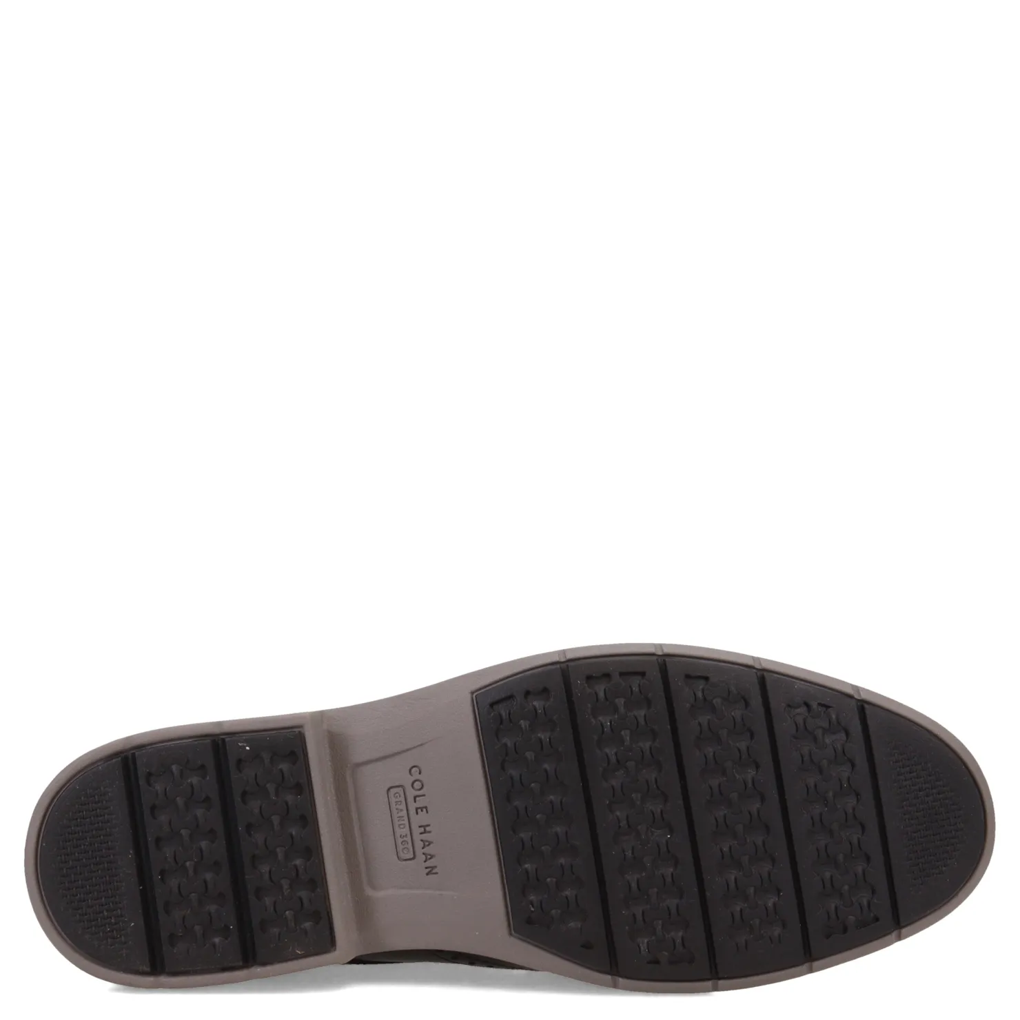 Oxfords*Cole Haan Men's , Go-To Wingtip Oxford Black/Grey Midsole