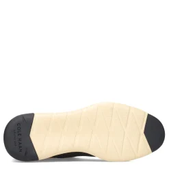 Sneakers & Athletics*Cole Haan Men's , Grand Atlantic Sneaker Black Gray