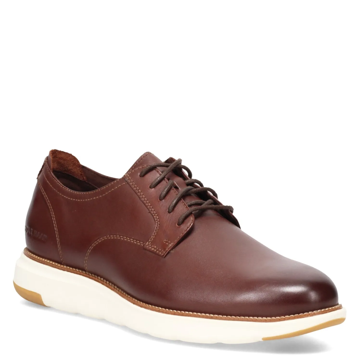 Oxfords*Cole Haan Men's , Grand Atlantic Oxford Chestnut