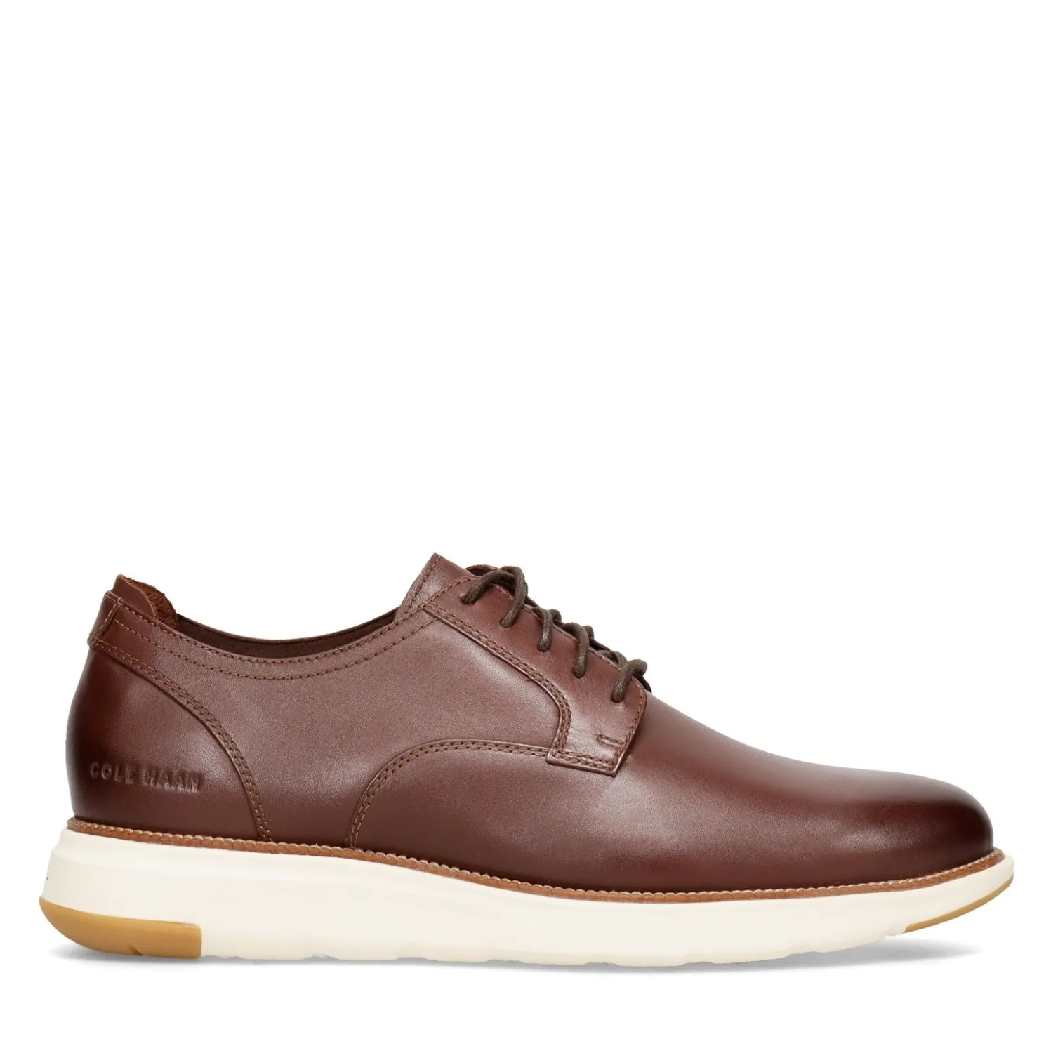 Oxfords*Cole Haan Men's , Grand Atlantic Oxford Chestnut