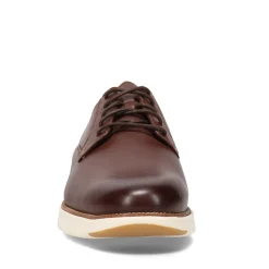 Oxfords*Cole Haan Men's , Grand Atlantic Oxford Chestnut