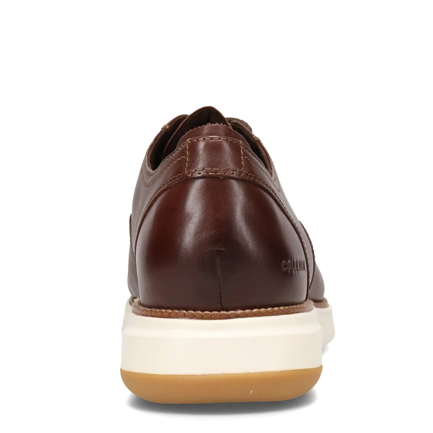 Oxfords*Cole Haan Men's , Grand Atlantic Oxford Chestnut