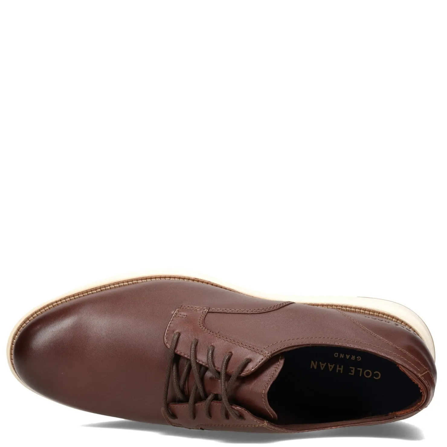 Oxfords*Cole Haan Men's , Grand Atlantic Oxford Chestnut