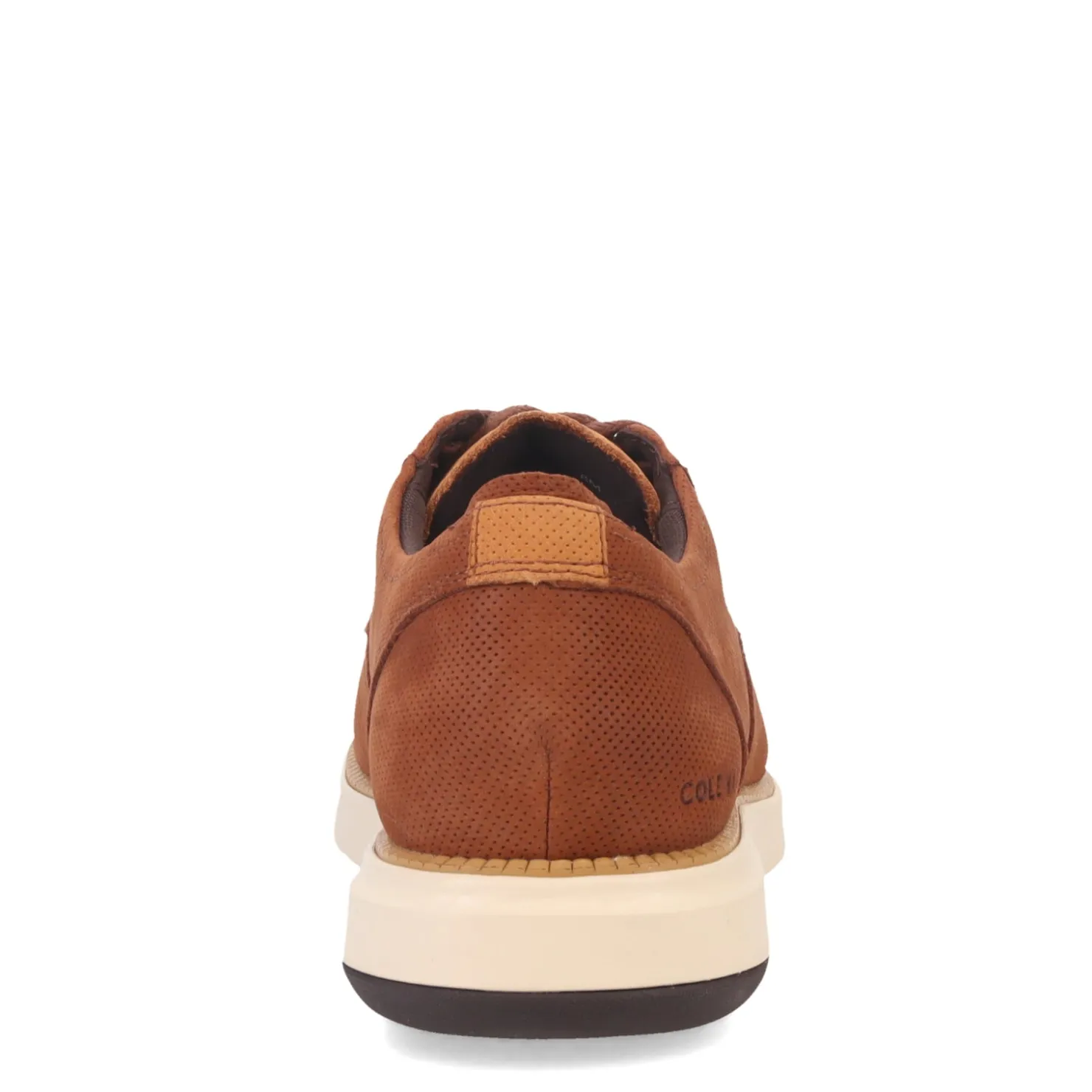 Dress*Cole Haan Men's , Grand Atlantic Oxford Dark Sequoia