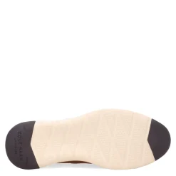 Dress*Cole Haan Men's , Grand Atlantic Oxford Dark Sequoia
