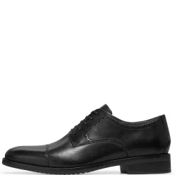 Dress*Cole Haan Men's , Grand+ Cap Toe Oxford Black