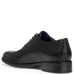 Dress*Cole Haan Men's , Grand+ Cap Toe Oxford Black
