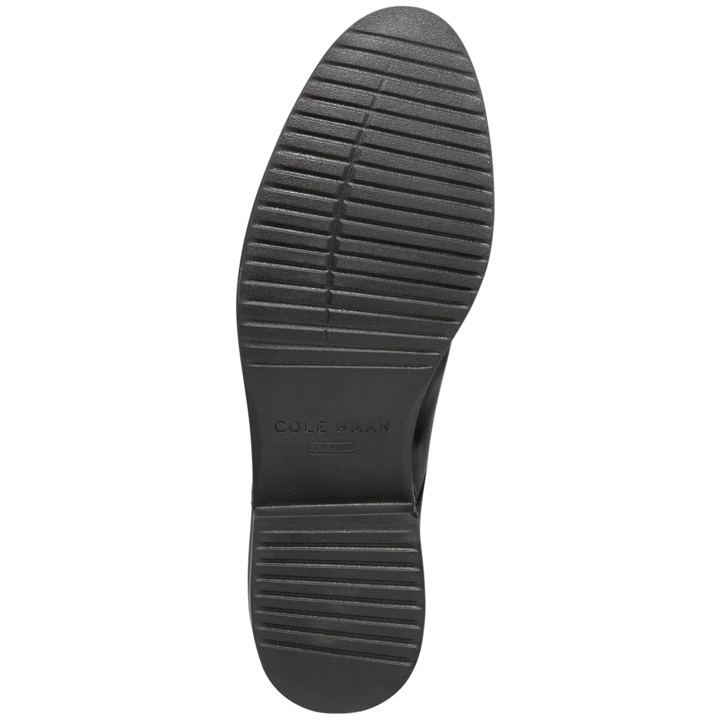 Dress*Cole Haan Men's , Grand+ Cap Toe Oxford Black
