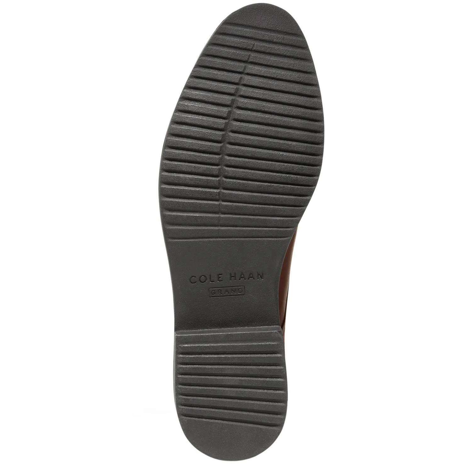 Dress*Cole Haan Men's , Grand+ Cap Toe Oxford British Tan
