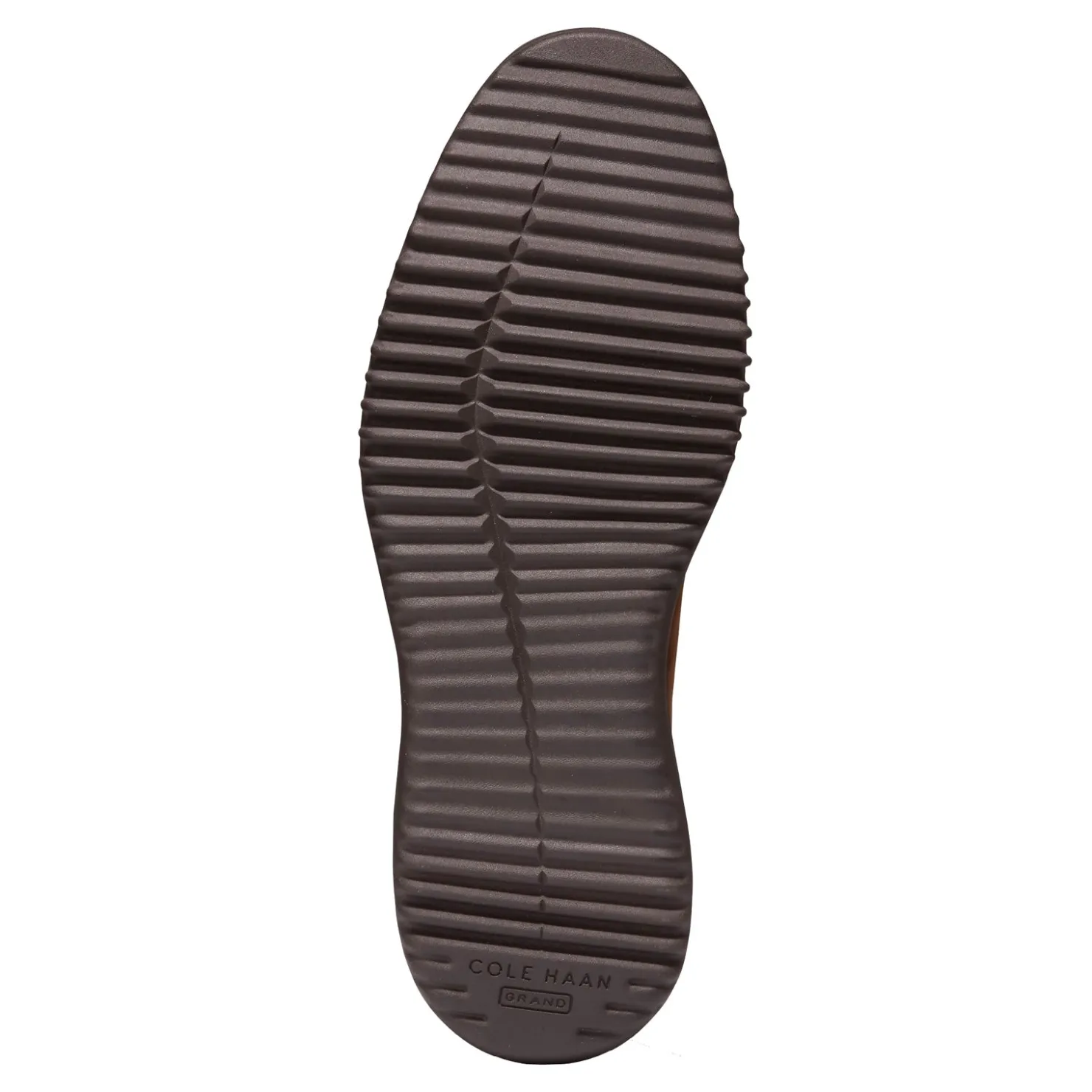 Boots*Cole Haan Men's , Grand+ Chelsea Boot Earthen Nubuck / Java