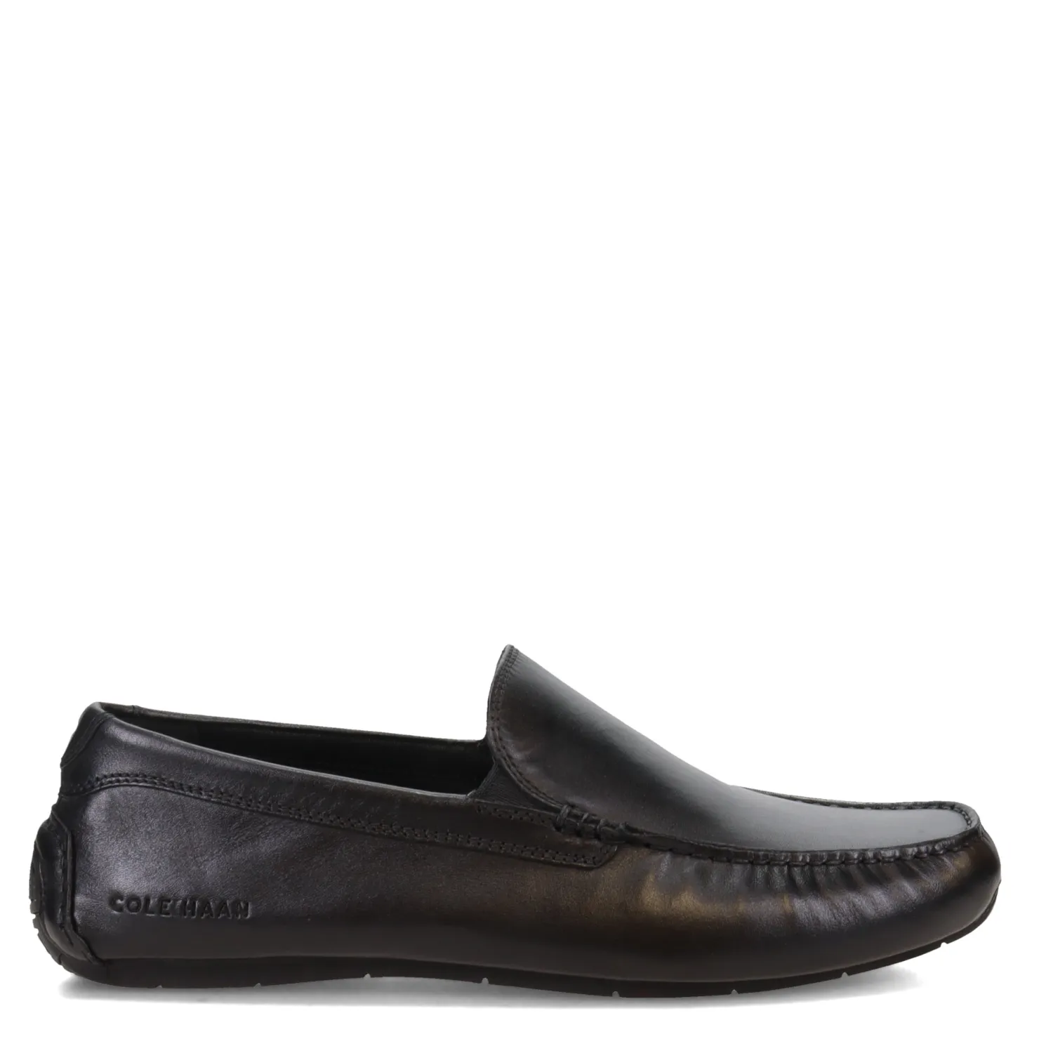 Loafers*Cole Haan Men's , Grand City Venetian Driver Slip-On Black