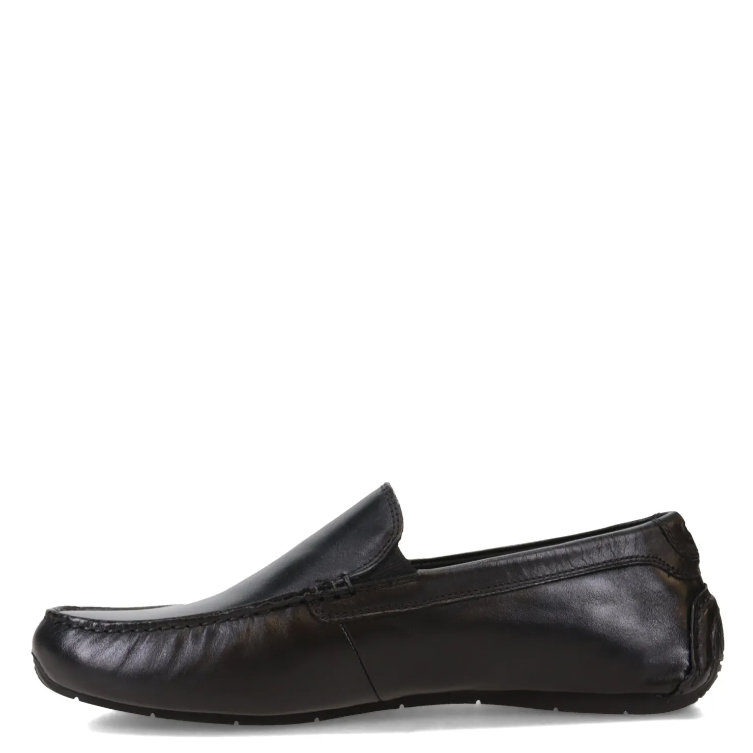 Loafers*Cole Haan Men's , Grand City Venetian Driver Slip-On Black