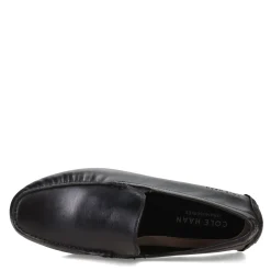 Loafers*Cole Haan Men's , Grand City Venetian Driver Slip-On Black