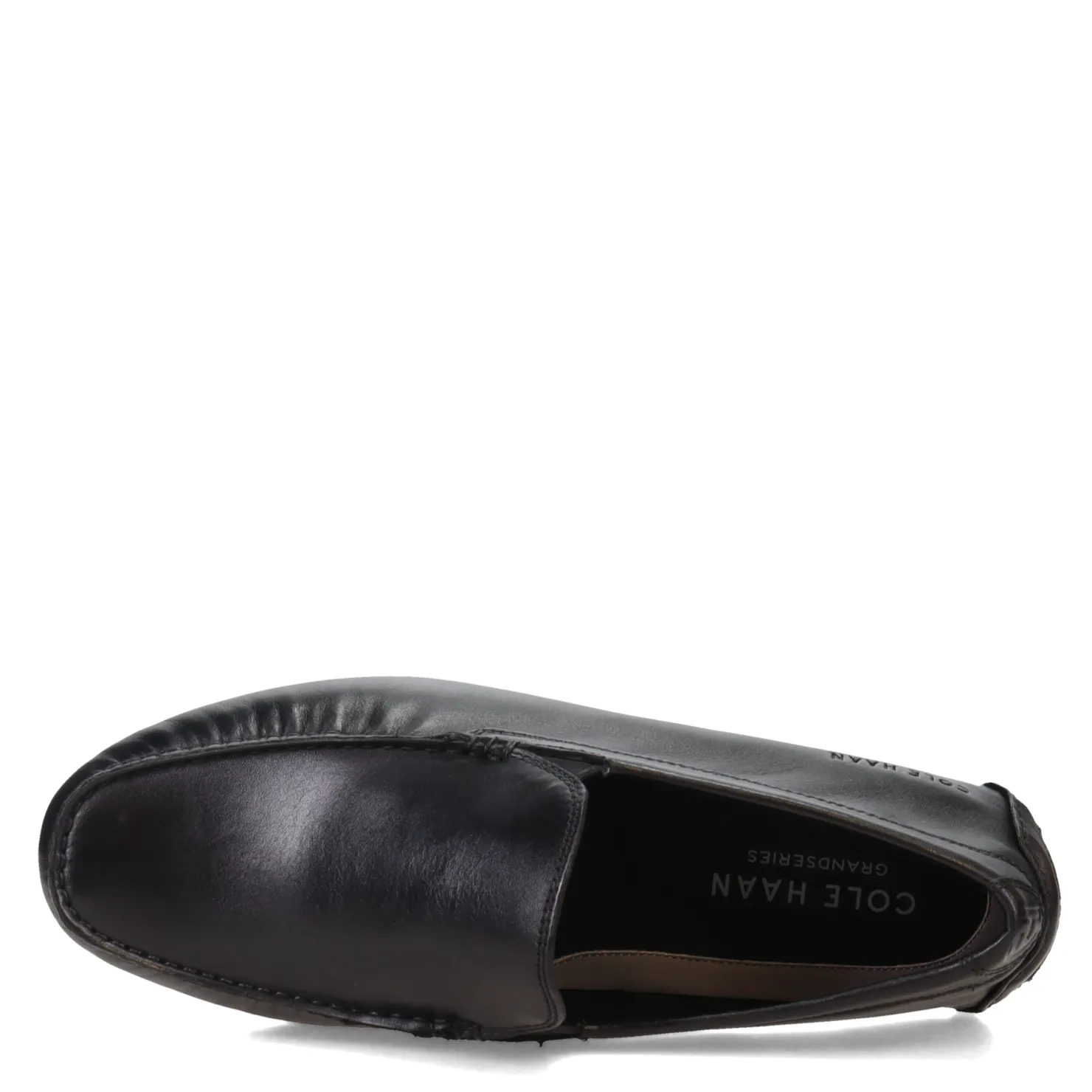 Loafers*Cole Haan Men's , Grand City Venetian Driver Slip-On Black
