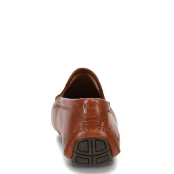 Loafers*Cole Haan Men's , Grand City Venetian Driver Slip-On British Tan