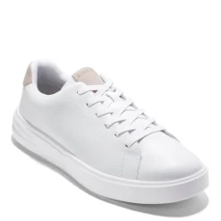 Sneakers & Athletics*Cole Haan Men's , Grand+ Court Sneaker Optic White