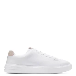 Sneakers & Athletics*Cole Haan Men's , Grand+ Court Sneaker Optic White