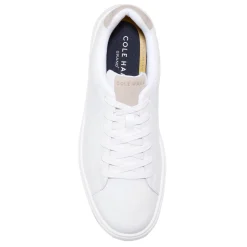 Fashion & Street*Cole Haan Men's , Grand+ Court Sneaker Optic White